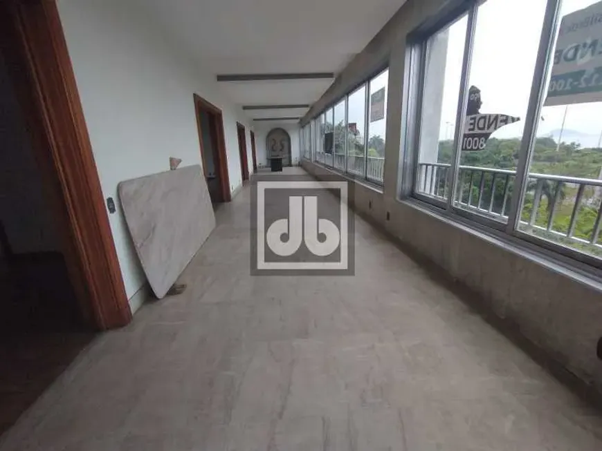 Foto 1 de Apartamento com 4 Quartos à venda, 547m² em Flamengo, Rio de Janeiro