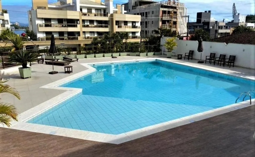 Foto 1 de Apartamento com 3 Quartos à venda, 92m² em Joao Paulo, Florianópolis