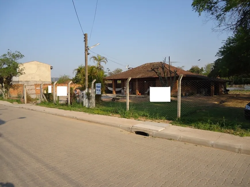 Foto 1 de Casa com 3 Quartos à venda, 120m² em Aberta dos Morros, Porto Alegre