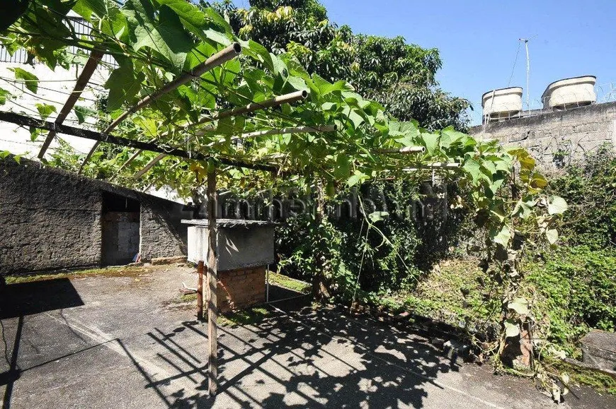 Foto 1 de Lote/Terreno à venda, 144m² em Alto da Lapa, São Paulo