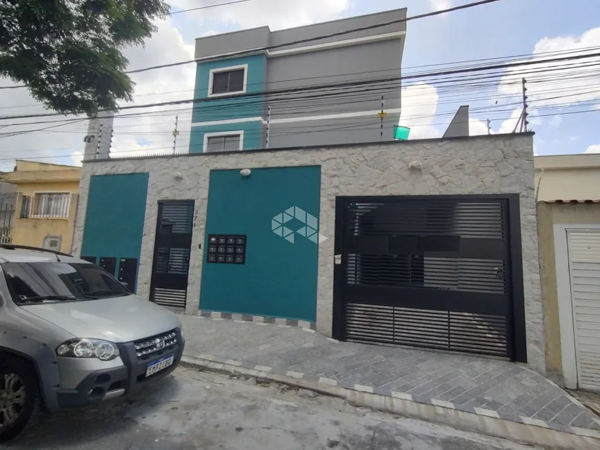 Foto 1 de Casa de Condomínio com 2 Quartos à venda, 65m² em Jardim Penha, São Paulo