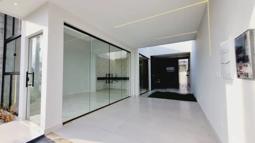 Foto 1 de Casa com 3 Quartos à venda, 115m² em Tenoné, Belém