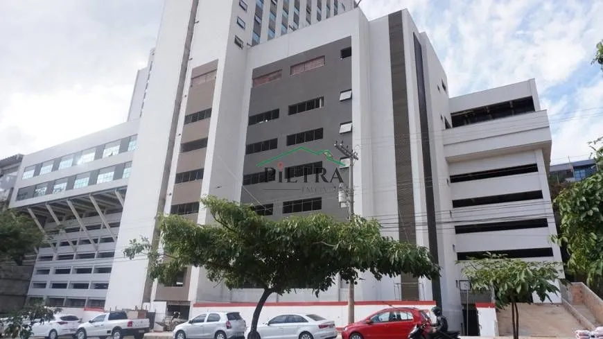 Foto 1 de Galpão/Depósito/Armazém para alugar, 2885m² em Estoril, Belo Horizonte