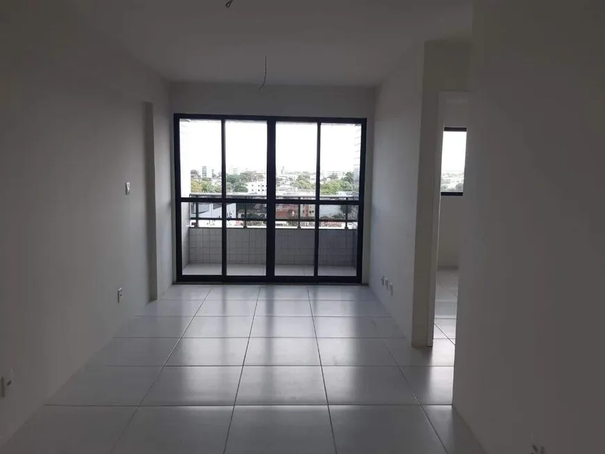 Foto 1 de Apartamento com 2 Quartos à venda, 56m² em Iputinga, Recife