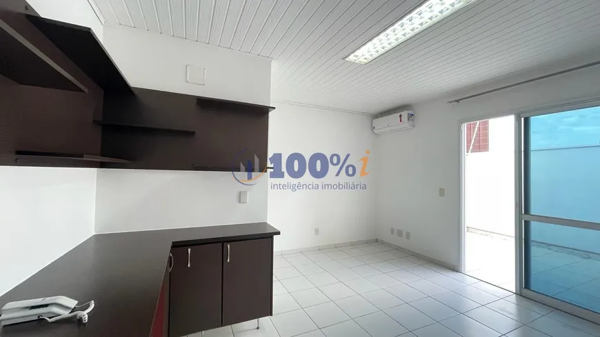 Foto 1 de Sala Comercial com 1 Quarto à venda, 21m² em Cambuí, Campinas