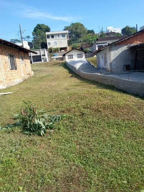 Foto 1 de Lote/Terreno à venda, 473m² em Boehmerwald, Joinville