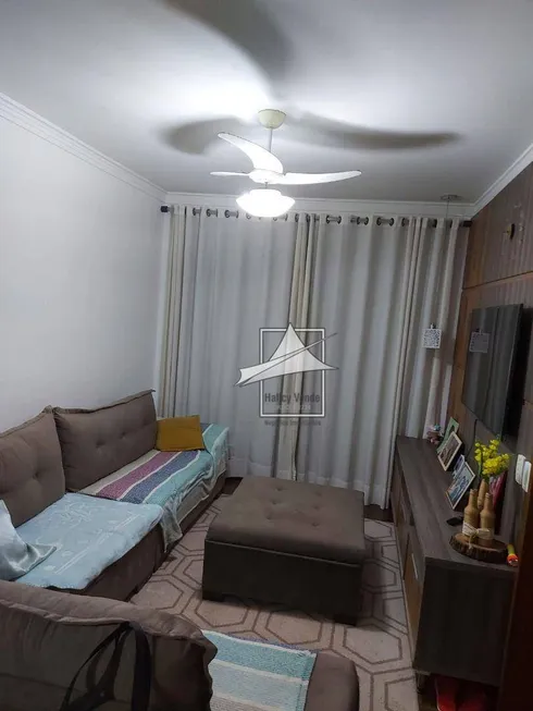 Foto 1 de Apartamento com 3 Quartos à venda, 84m² em Araés, Cuiabá