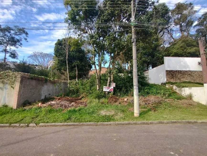 Foto 1 de Lote/Terreno à venda, 600m² em Aristocrata, São José dos Pinhais