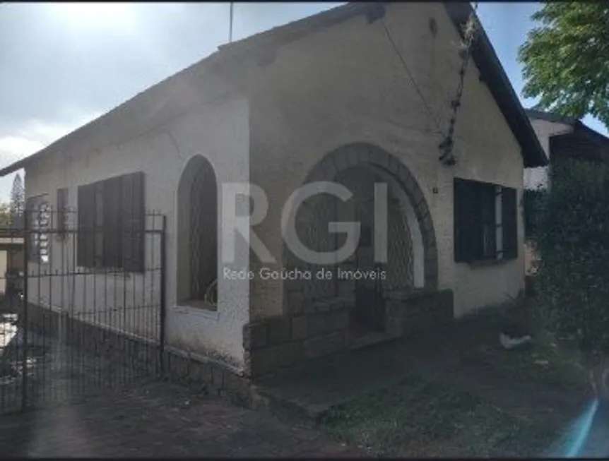 Foto 1 de Casa com 3 Quartos à venda, 101m² em Santa Tereza, Porto Alegre