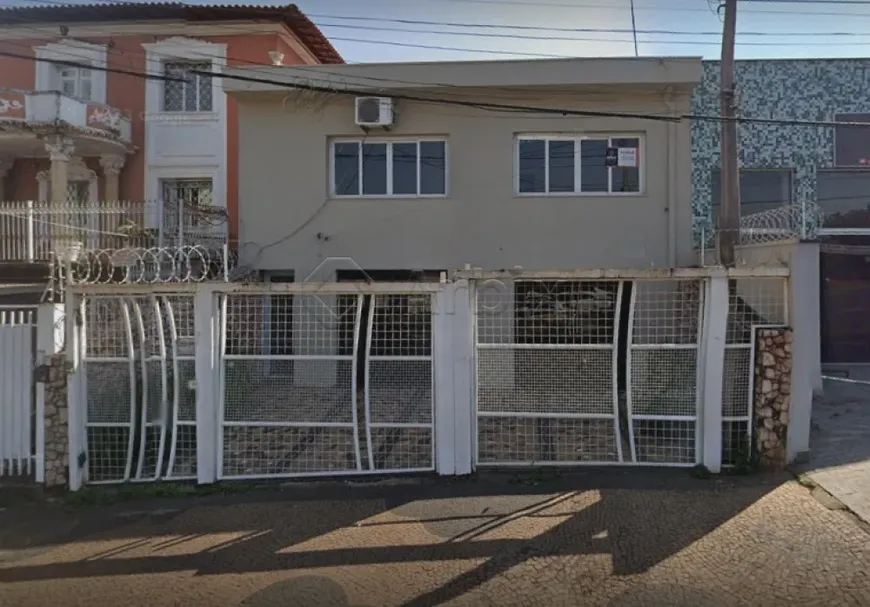 Foto 1 de Casa com 2 Quartos à venda, 175m² em Loteamento Ind. Machadinho, Americana