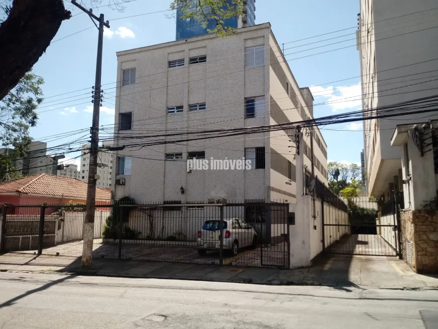 Foto 1 de Apartamento com 2 Quartos à venda, 83m² em Vila Olímpia, São Paulo