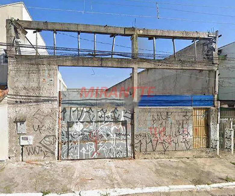 Foto 1 de Lote/Terreno à venda, 300m² em Vila Rio Branco, São Paulo