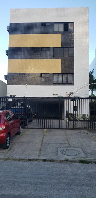 Foto 1 de Apartamento com 2 Quartos à venda, 58m² em Jardim Atlântico, Olinda