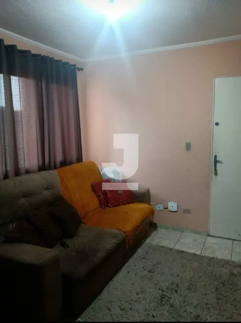 Foto 1 de Apartamento com 2 Quartos à venda, 45m² em Alto Ipiranga, Mogi das Cruzes