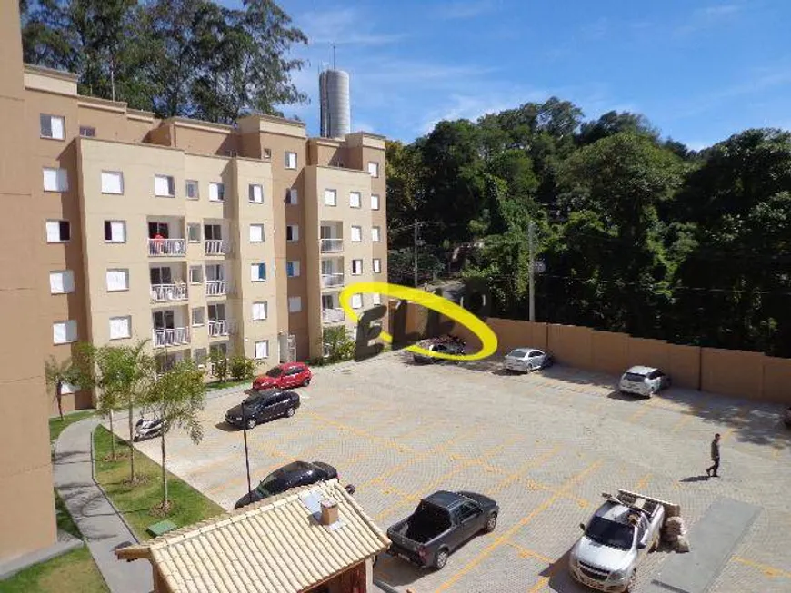 Foto 1 de Apartamento com 2 Quartos à venda, 48m² em Jardim Ísis, Cotia