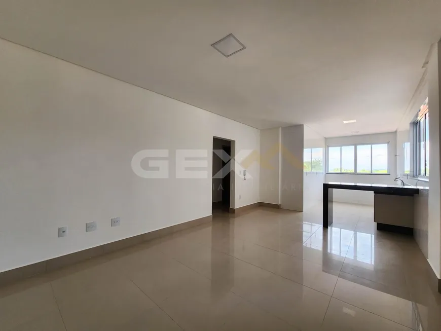 Foto 1 de Apartamento com 3 Quartos à venda, 100m² em Belvedere, Divinópolis