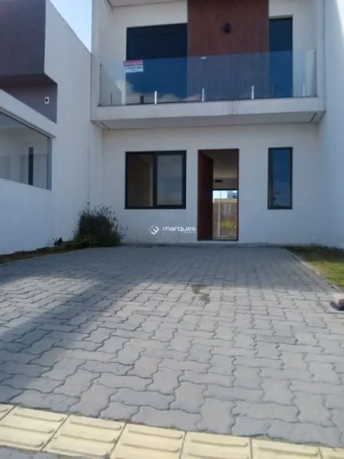 Foto 1 de Casa com 2 Quartos à venda, 80m² em Laranjal, Pelotas