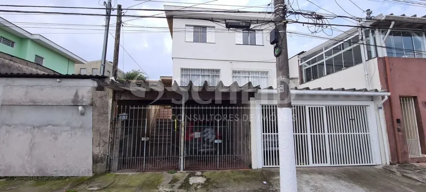 Foto 1 de Sobrado com 4 Quartos à venda, 150m² em Interlagos, São Paulo