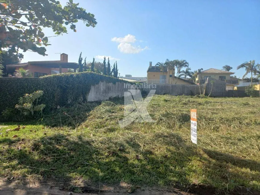 Foto 1 de Lote/Terreno à venda, 360m² em Atami, Pontal do Paraná