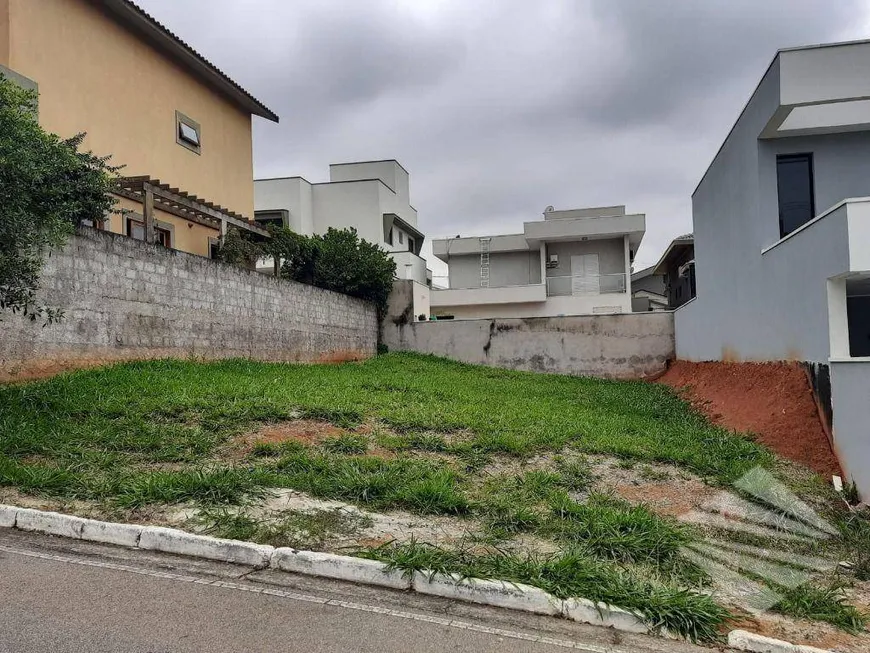 Foto 1 de Lote/Terreno à venda, 313m² em Jardim Baronesa, Taubaté