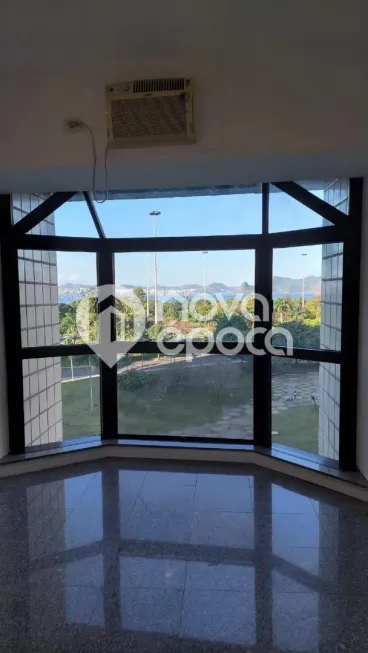 Foto 1 de Flat com 2 Quartos à venda, 73m² em Flamengo, Rio de Janeiro