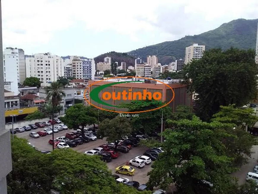 Foto 1 de Sala Comercial à venda, 47m² em Vila Isabel, Rio de Janeiro