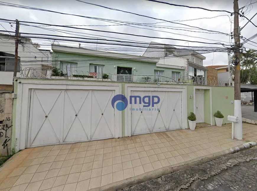 Foto 1 de Sobrado com 3 Quartos à venda, 260m² em Tremembé, São Paulo