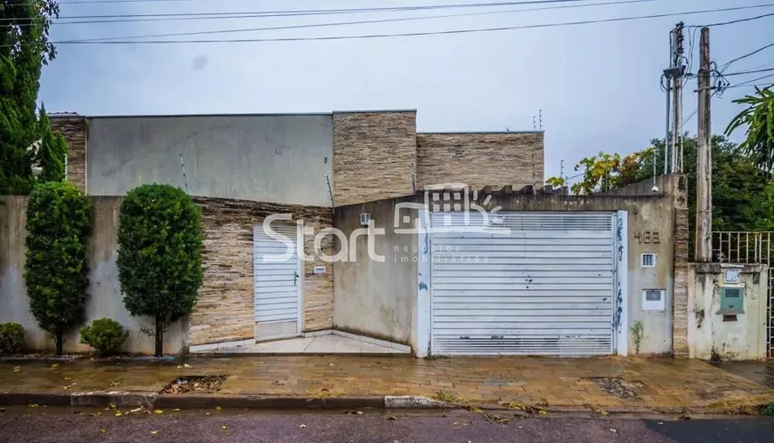 Foto 1 de Casa com 3 Quartos à venda, 175m² em Jardim Guarani, Campinas