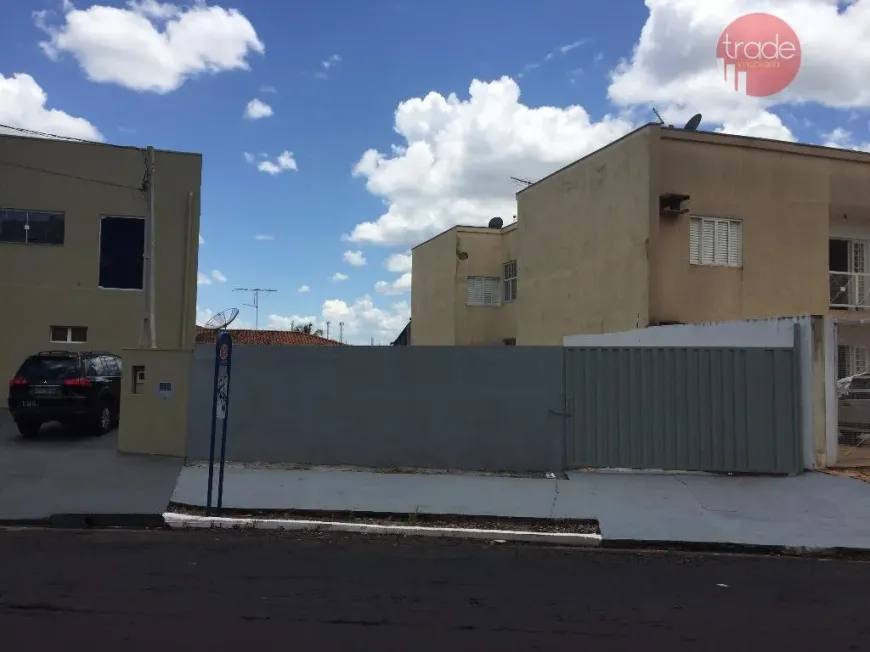 Foto 1 de Lote/Terreno para venda ou aluguel, 302m² em Parque Industrial Lagoinha, Ribeirão Preto