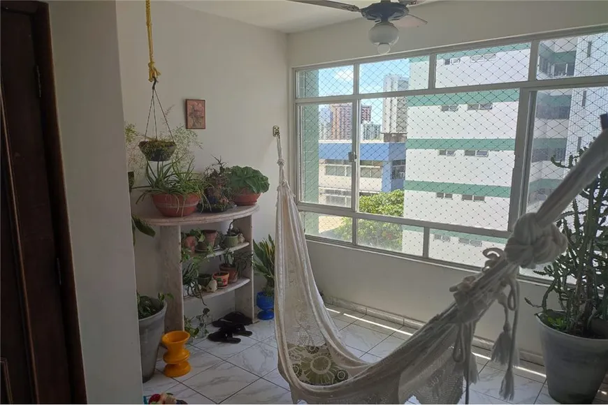 Foto 1 de Apartamento com 3 Quartos à venda, 139m² em Aflitos, Recife