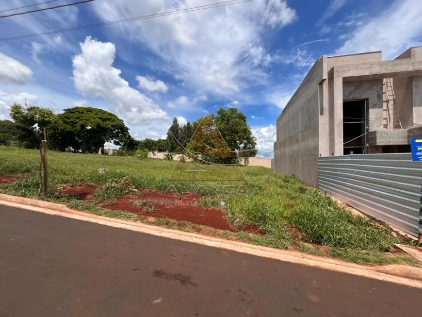 Foto 1 de Lote/Terreno à venda, 275m² em Recreio Anhangüera, Ribeirão Preto