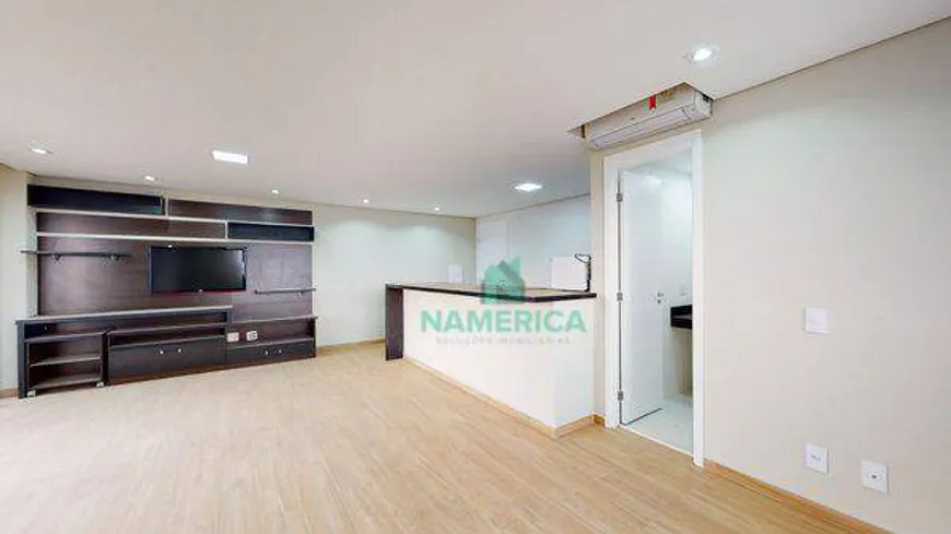 Foto 1 de Apartamento com 1 Quarto para venda ou aluguel, 60m² em Chácara Santo Antônio, São Paulo