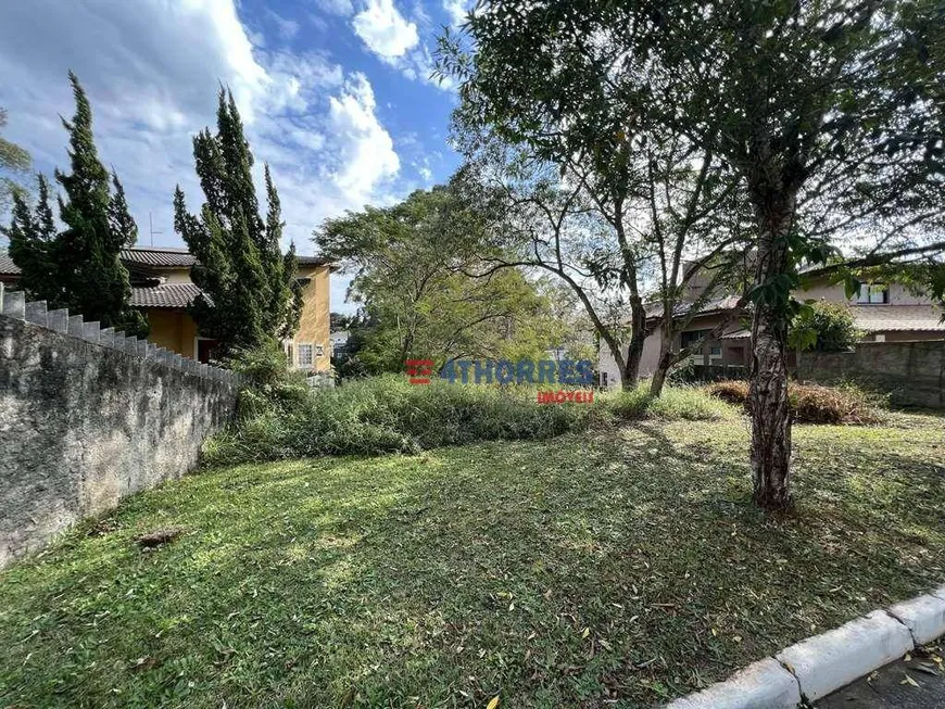 Foto 1 de Lote/Terreno à venda, 1032m² em Residencial Euroville , Carapicuíba