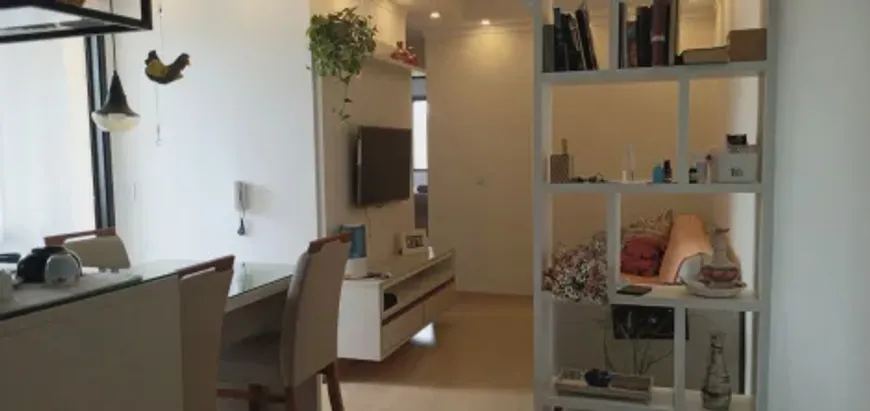 Foto 1 de Apartamento com 2 Quartos à venda, 60m² em Jardim Luiza, Jacareí