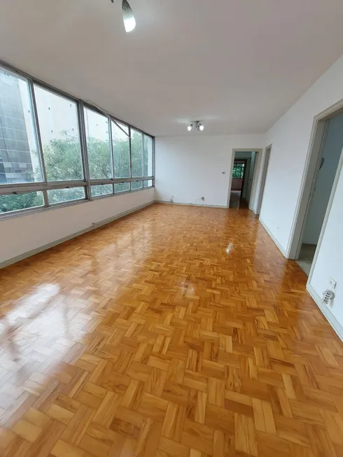 Foto 1 de Apartamento com 3 Quartos à venda, 145m² em Jardim Paulista, São Paulo