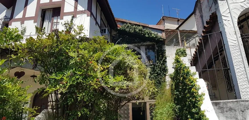 Foto 1 de Casa com 3 Quartos à venda, 66m² em Santa Teresa, Rio de Janeiro