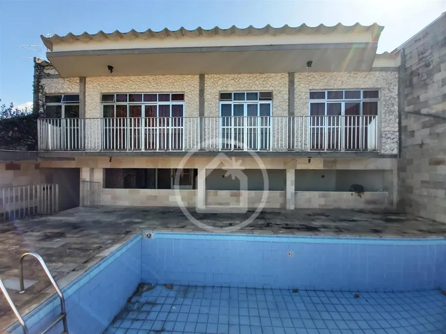 Foto 1 de Casa de Condomínio com 3 Quartos à venda, 316m² em Pechincha, Rio de Janeiro