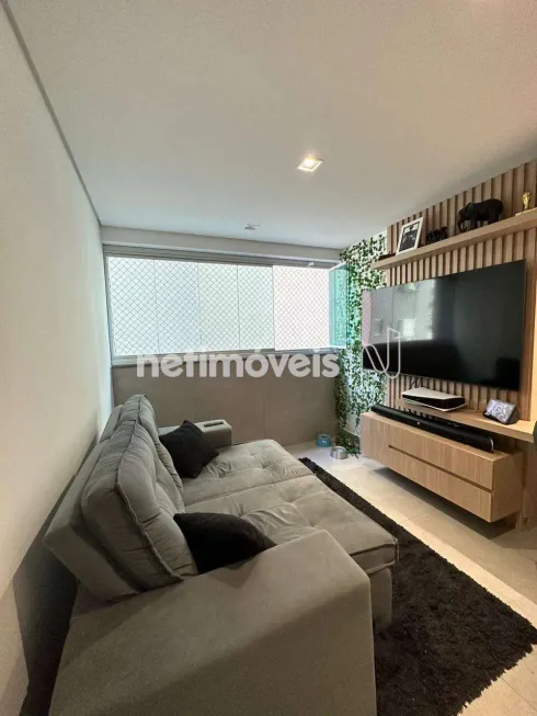 Foto 1 de Apartamento com 2 Quartos à venda, 54m² em Savassi, Belo Horizonte