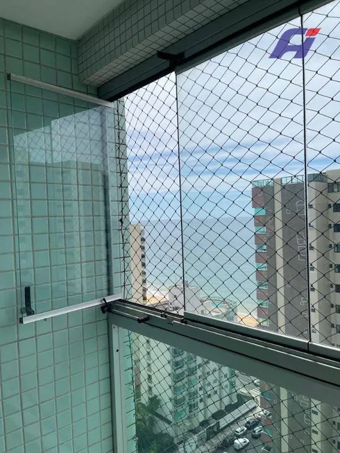 Foto 1 de Apartamento com 3 Quartos à venda, 123m² em Praia de Itaparica, Vila Velha