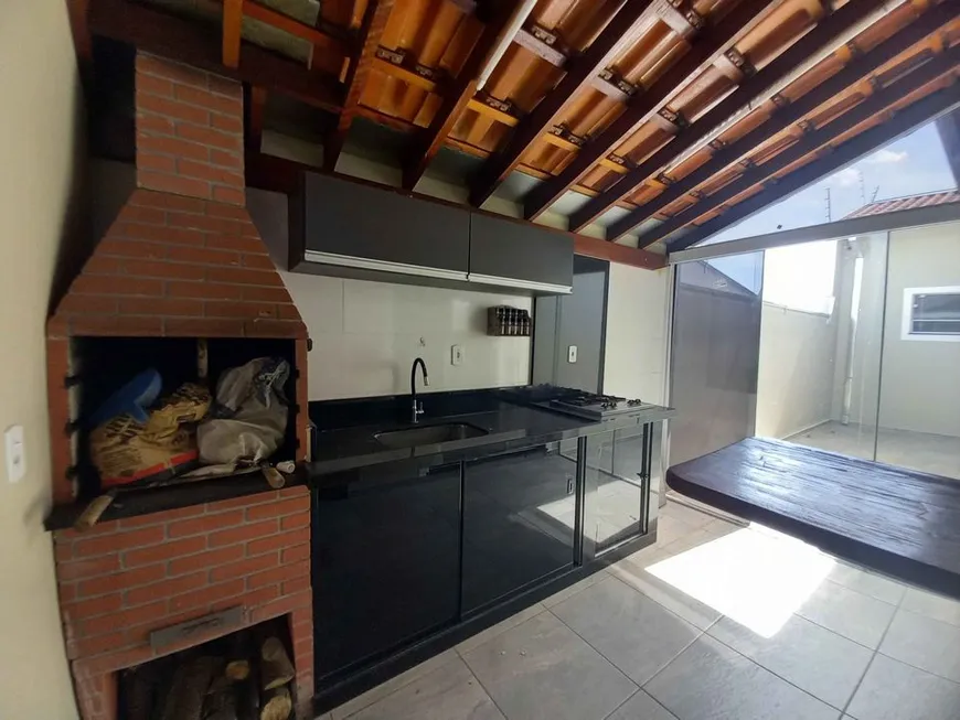 Foto 1 de Casa com 2 Quartos à venda, 116m² em Centro, São Bernardo do Campo