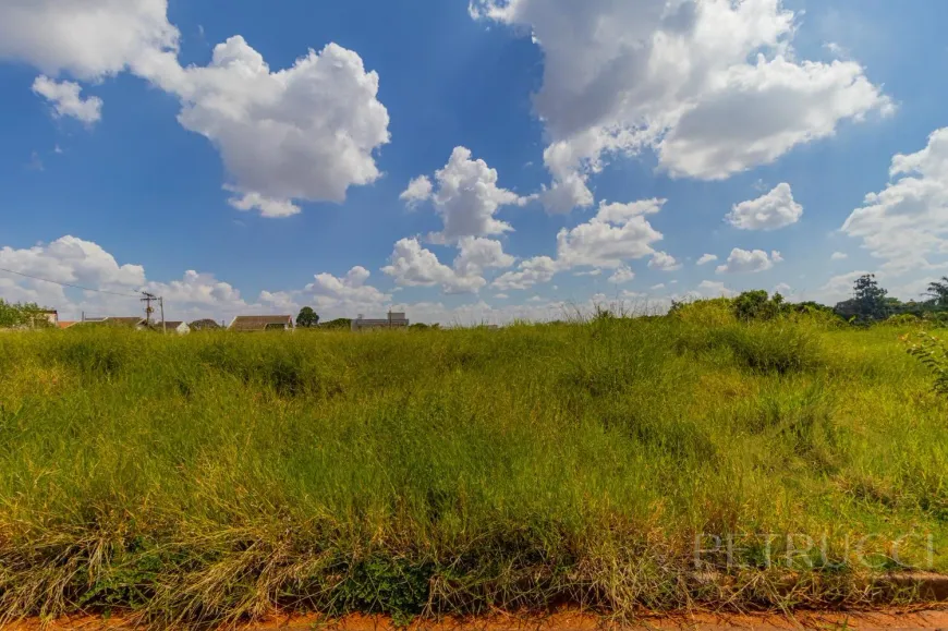 Foto 1 de Lote/Terreno à venda, 344m² em Sol Nascente, Paulínia