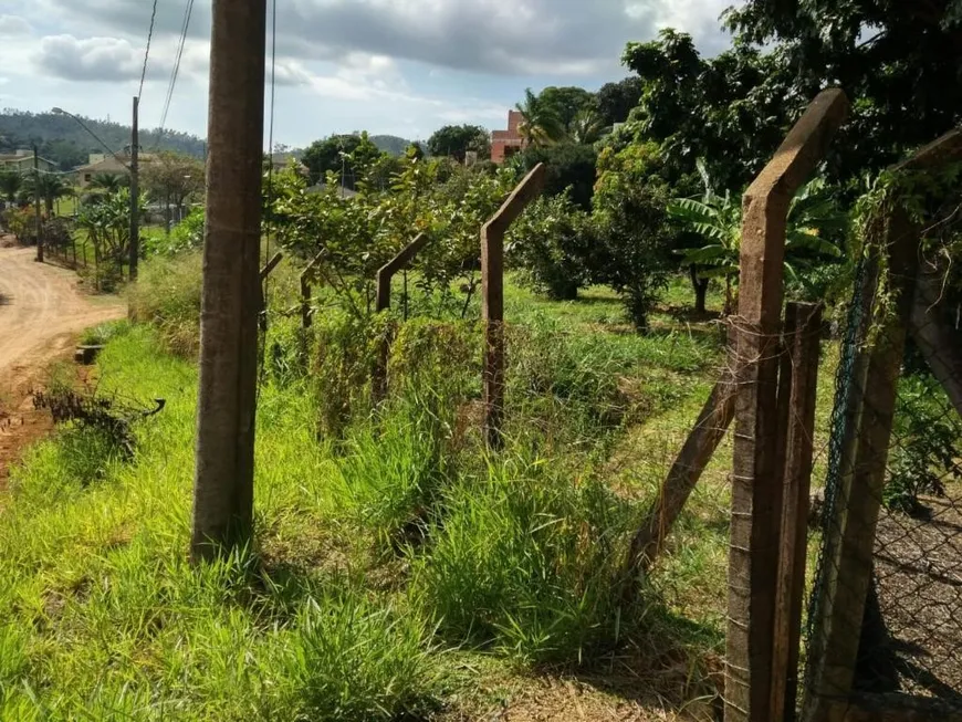 Foto 1 de Lote/Terreno à venda, 1000m² em Cachoeira, Vinhedo