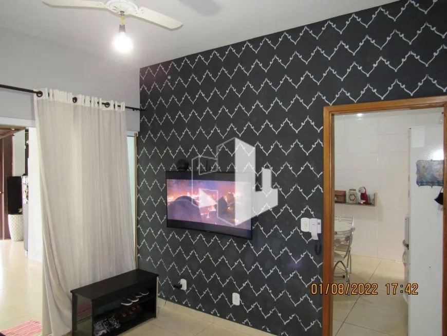 Foto 1 de Casa com 2 Quartos à venda, 120m² em , Bariri