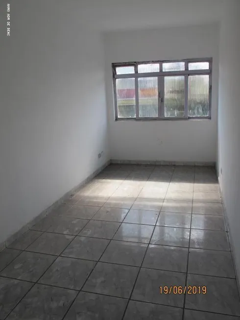 Foto 1 de Apartamento com 1 Quarto para alugar, 40m² em Jardim Imperador, São Paulo