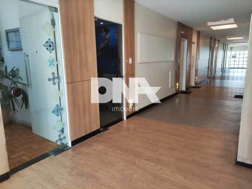 Foto 1 de Sala Comercial à venda, 39m² em Copacabana, Rio de Janeiro