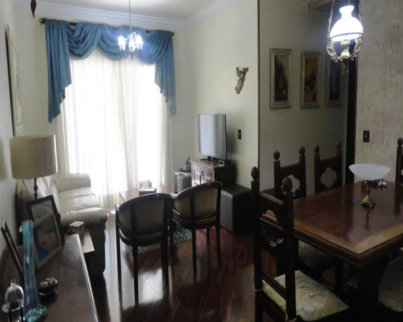 Foto 1 de Apartamento com 3 Quartos à venda, 100m² em Jardim Santa Cruz, São Paulo