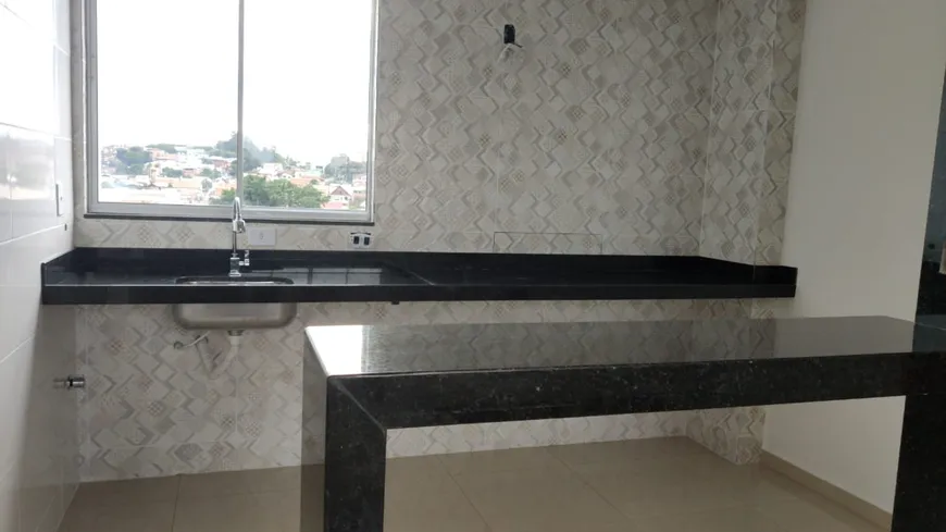 Foto 1 de Casa com 3 Quartos à venda, 110m² em Ayrosa, Osasco