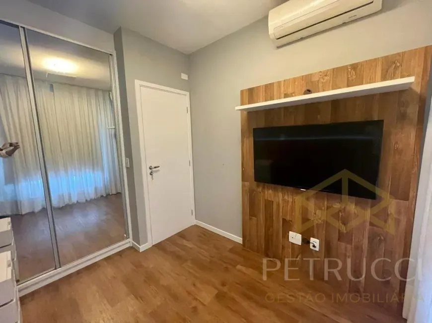 Foto 1 de Apartamento com 1 Quarto à venda, 44m² em Bosque, Campinas