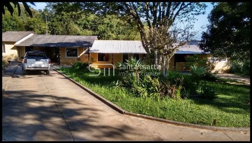 Foto 1 de Fazenda/Sítio com 6 Quartos à venda, 500m² em , São José do Barreiro