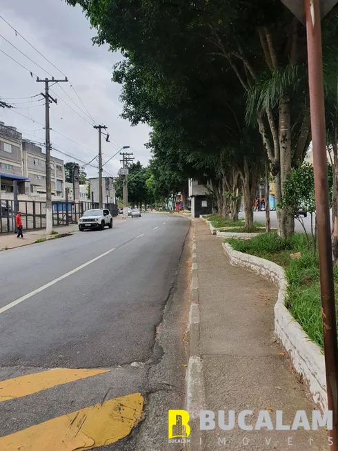 Foto 1 de Lote/Terreno à venda, 1000m² em Jardim São Judas Tadeu, Taboão da Serra